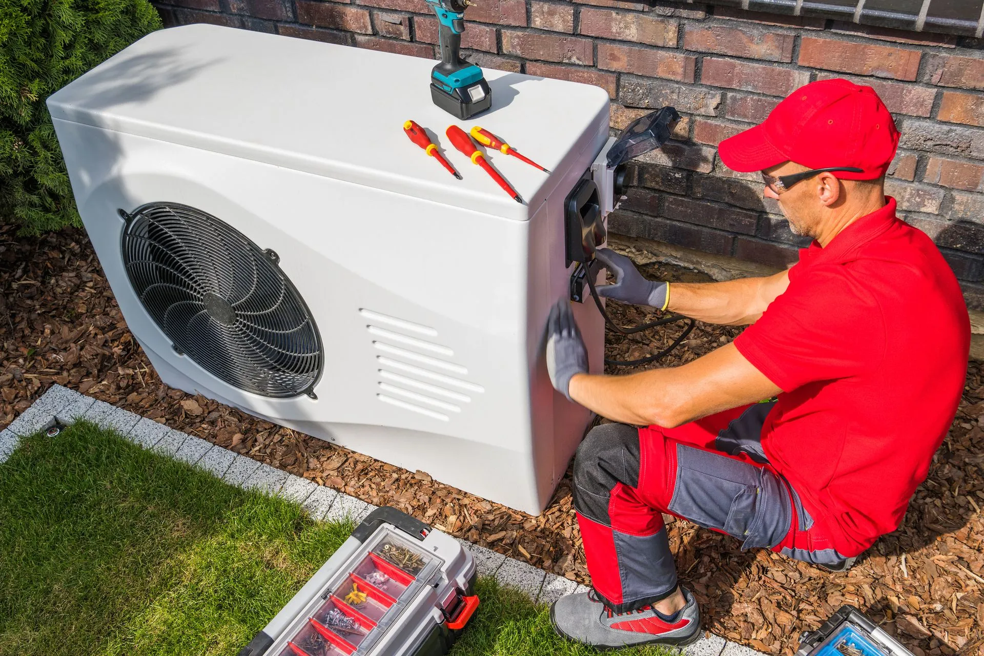 About HVAC in Mcminnville, TN